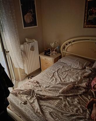 camera da letto 