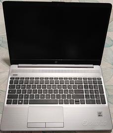 HP 250 G8 Notebook Portatile Windows 11 Genuine 