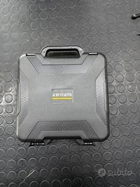 STARTER AVVIATORE DI EMERGENZA PER BATTERIE