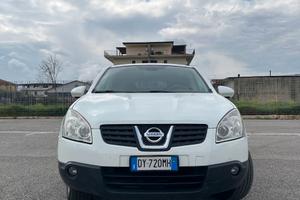 Nissan Qashqai 1.6 Benzina/Gpl