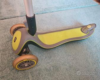 Monopattino a 3 ruote Globber fino a 50 kg