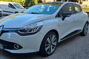 Renault Clio 1.5 dCi 8V 90CV 5 porte Costume Natio