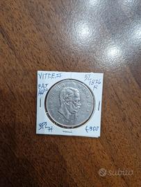 Monete del regno d'italia