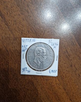 Monete del regno d'italia