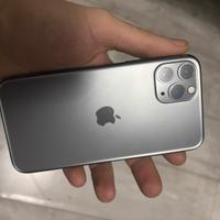 Iphone 11 pro 256gb