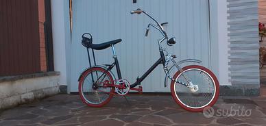 Graziella custom hispanic gangster