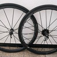 Ruote Fulcrum Racing Zero Nite