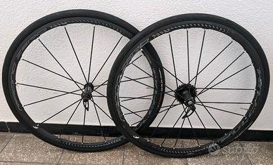 Ruote Fulcrum Racing Zero Nite