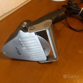 coltello elettrico x kebab