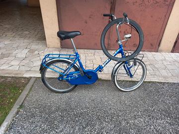 Bici da donna