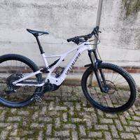 SPECIALIZED TURBO LEVO MY21 EBIKE