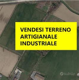 Terreno di 2800 m² a San Giovanni Lupatoto