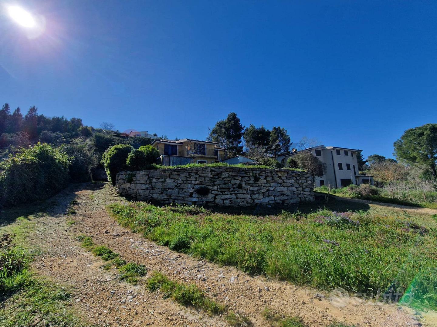 House in Enna - Vista 4