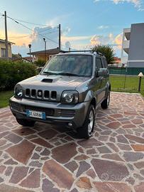 Suzuki Jimny 1.5 DDiS 4WD