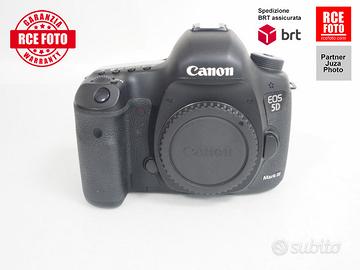 canon 5d mark iii rce