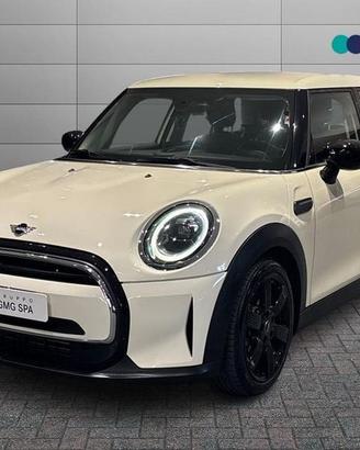 MINI Mini 5 porte Mini 5p 1.5 Cooper Classic auto