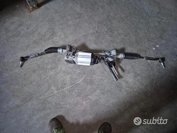 Scatola Guida Elettrica Per Opel Astra J 2013