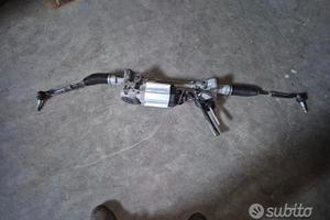 Scatola Guida Elettrica Per Opel Astra J 2013