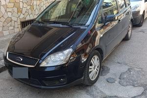 Ford c. max 