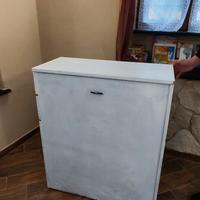 strutture Lett a scomparsa