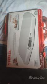 Bilancia pesobimbi Crescobene Ferrari 