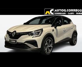 RENAULT Captur 1.0 tce RS Line Gpl 100cv