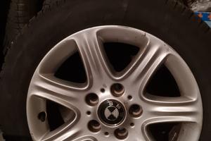 Set 4 gomme auto quattro stagioni