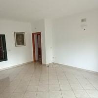 Ampio quadrilocale luminoso con doppia esposizione