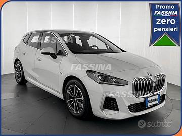 BMW Serie 2 Active Tourer 218i Active Tourer ...