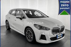 BMW Serie 2 Active Tourer 218i Active Tourer ...