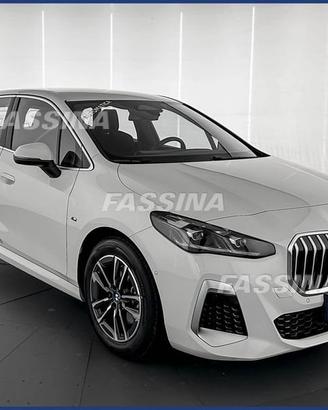 BMW Serie 2 Active Tourer 218i Active Tourer ...