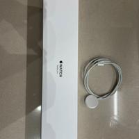 ONLY BOX AND CHARGER Apple Watch S3 38mm