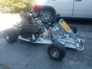 Go kart