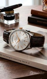Philip Watch Sunray 39mm day date 