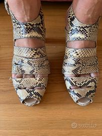 Scarpe coccodrillo marca shop