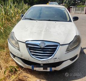LANCIA DELTA 2012 CC 1600 GASOLIO