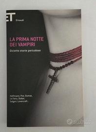 La prima notte dei vampiri