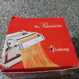 macchina per sfoglia LA PASTAIOLA