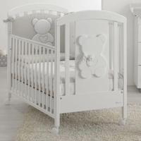 Lettino Funky Azzurra Design