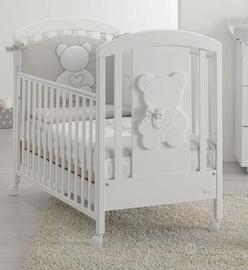 Lettino Funky Azzurra Design