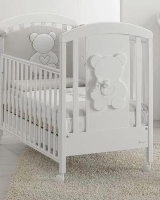 Lettino Funky Azzurra Design