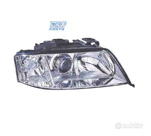 FANALE DX AUDI A6 99-01