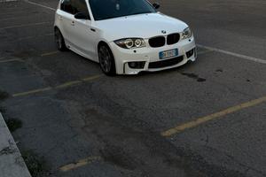 Bmw serie 1 177d