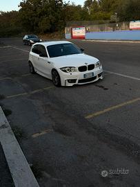 Bmw serie 1 177d