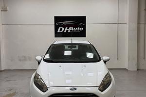 Ford Fiesta 1.4 5p. Bz.- GPL Titanium