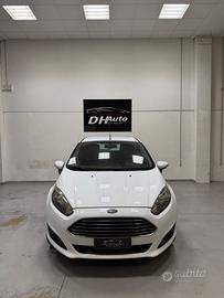 Ford Fiesta 1.4 5p. Bz.- GPL Titanium