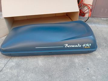 box auto Norauto  Bermide 450