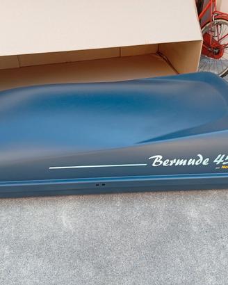 box auto Norauto  Bermide 450