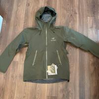 Giacca Arc’Teryx taglia L