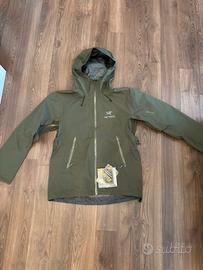 Giacca Arc’Teryx taglia L